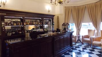 Bar (en la propiedad)