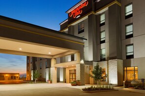 Exterior - Hampton Inn by Hilton Edmonton/Sherwood Park (Sherwood Park)
