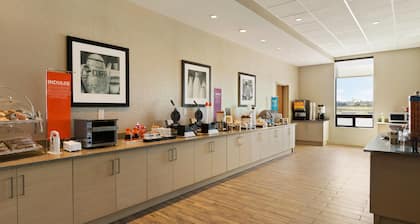 Hampton Inn by Hilton Edmonton/Sherwood Park