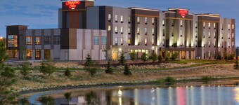 Hampton Inn by Hilton Edmonton/Sherwood Park