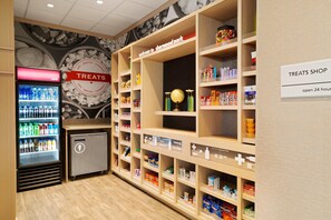Snackbar