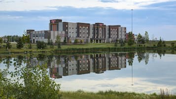 Udendørsområde