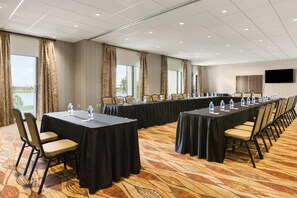 Meeting facility - Hampton Inn by Hilton Edmonton/Sherwood Park (Sherwood Park)