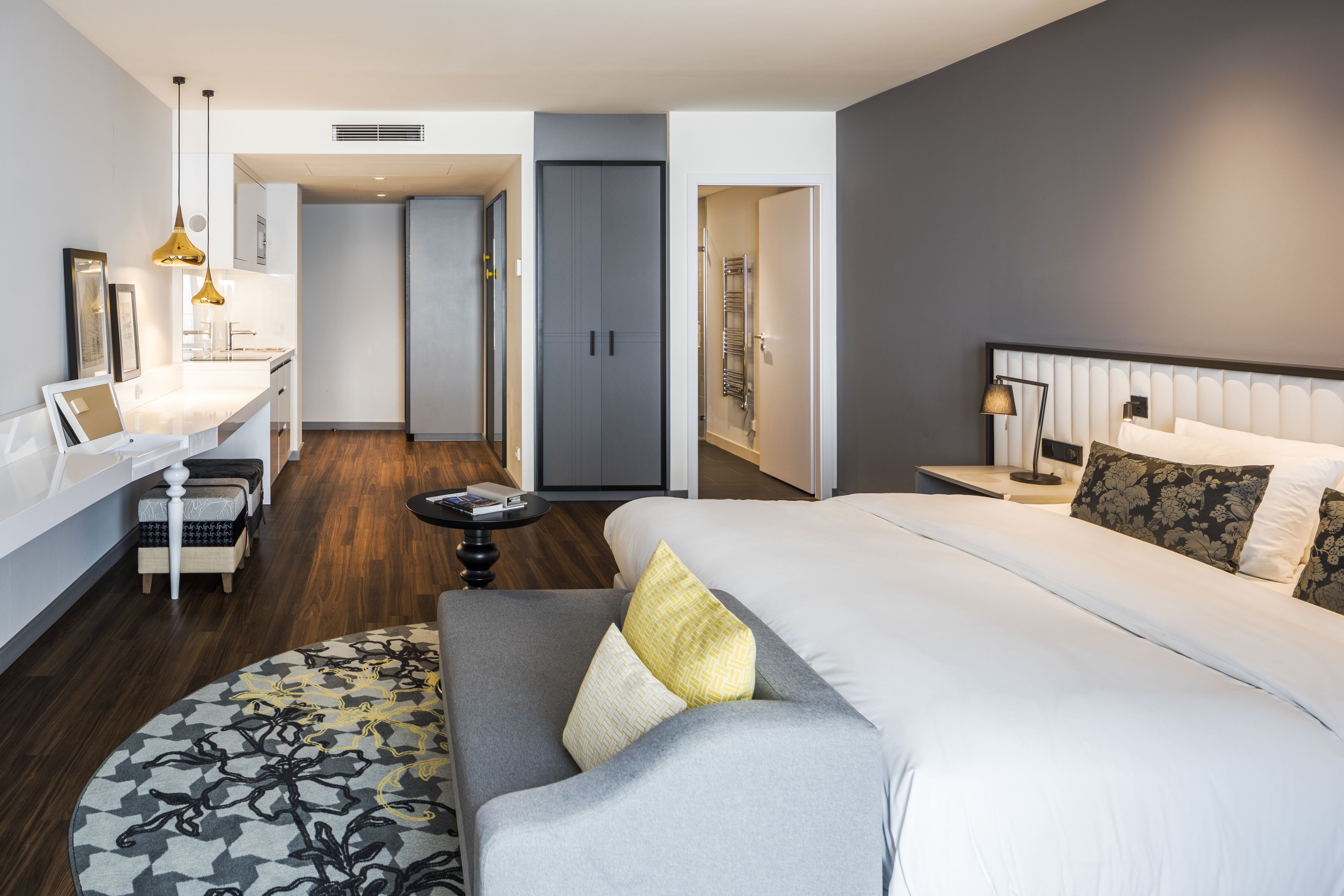 Photo - Capri by Fraser, Frankfurt