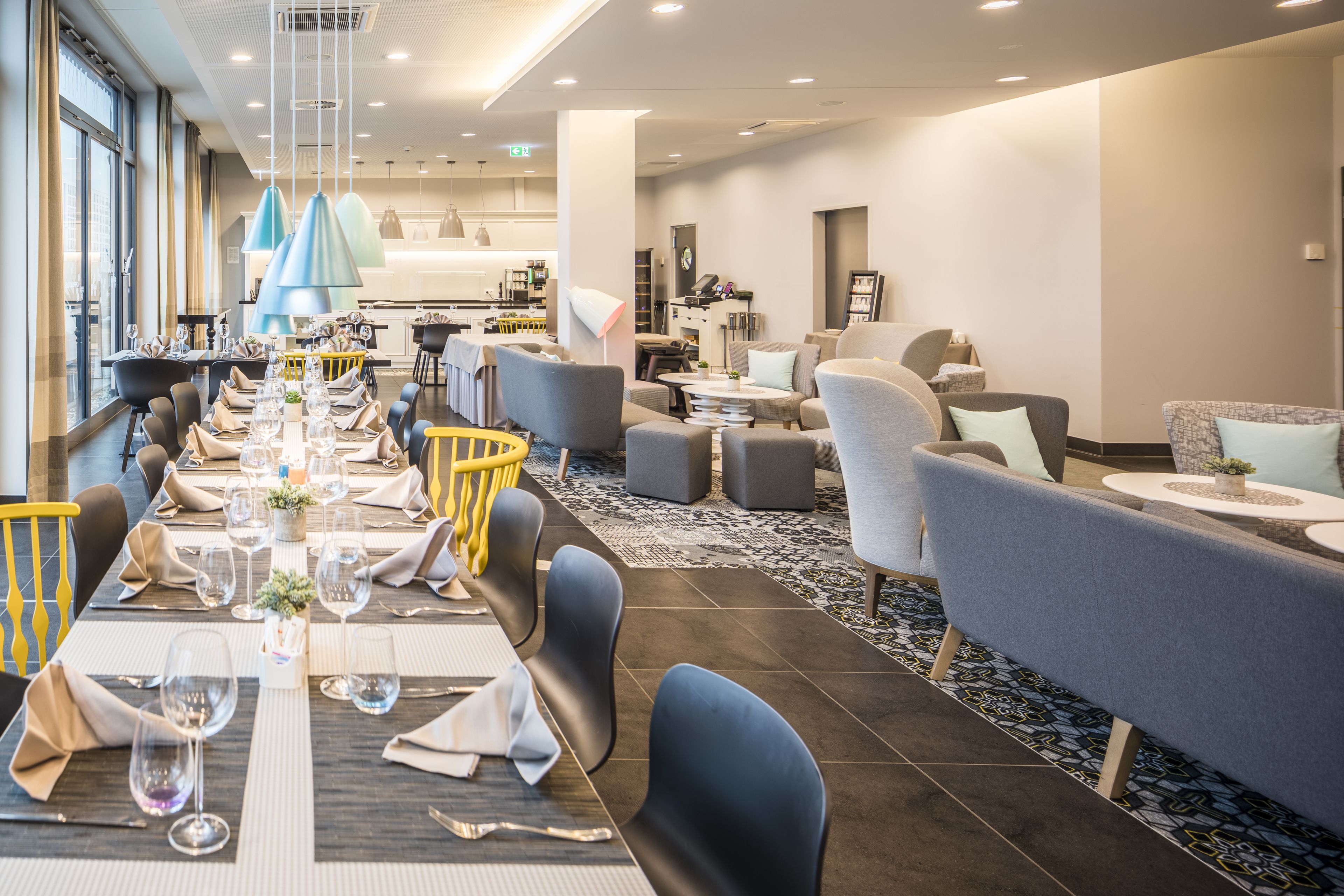 Photo - Capri by Fraser, Frankfurt