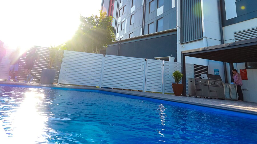 ibis Mackay