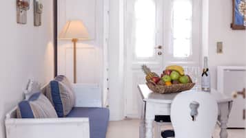 Servicio a la habitación