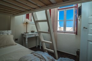 Vila, 4 kamar tidur | Pemandangan dari kamar