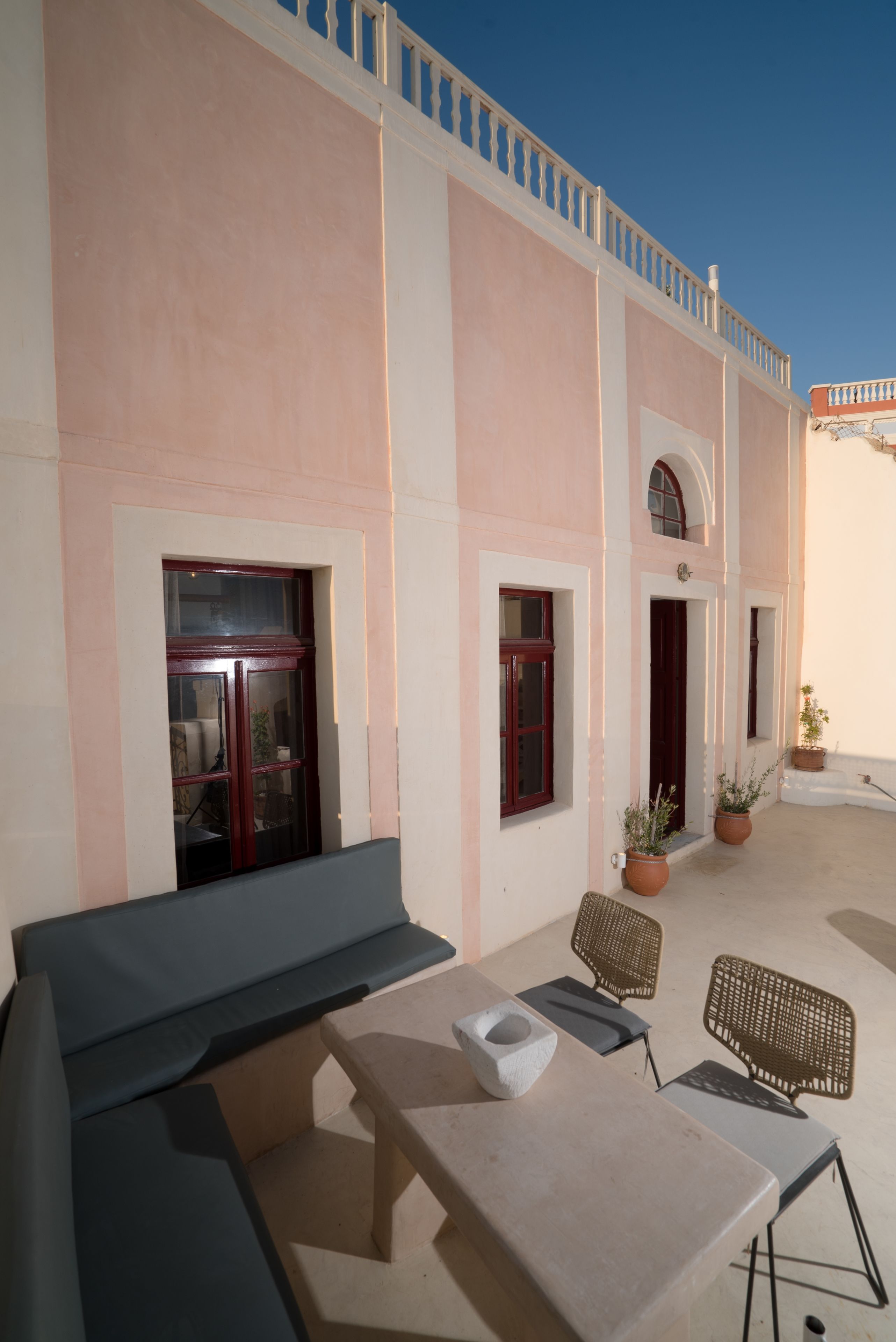 每日供應歐陸早餐 (每人 EUR15)