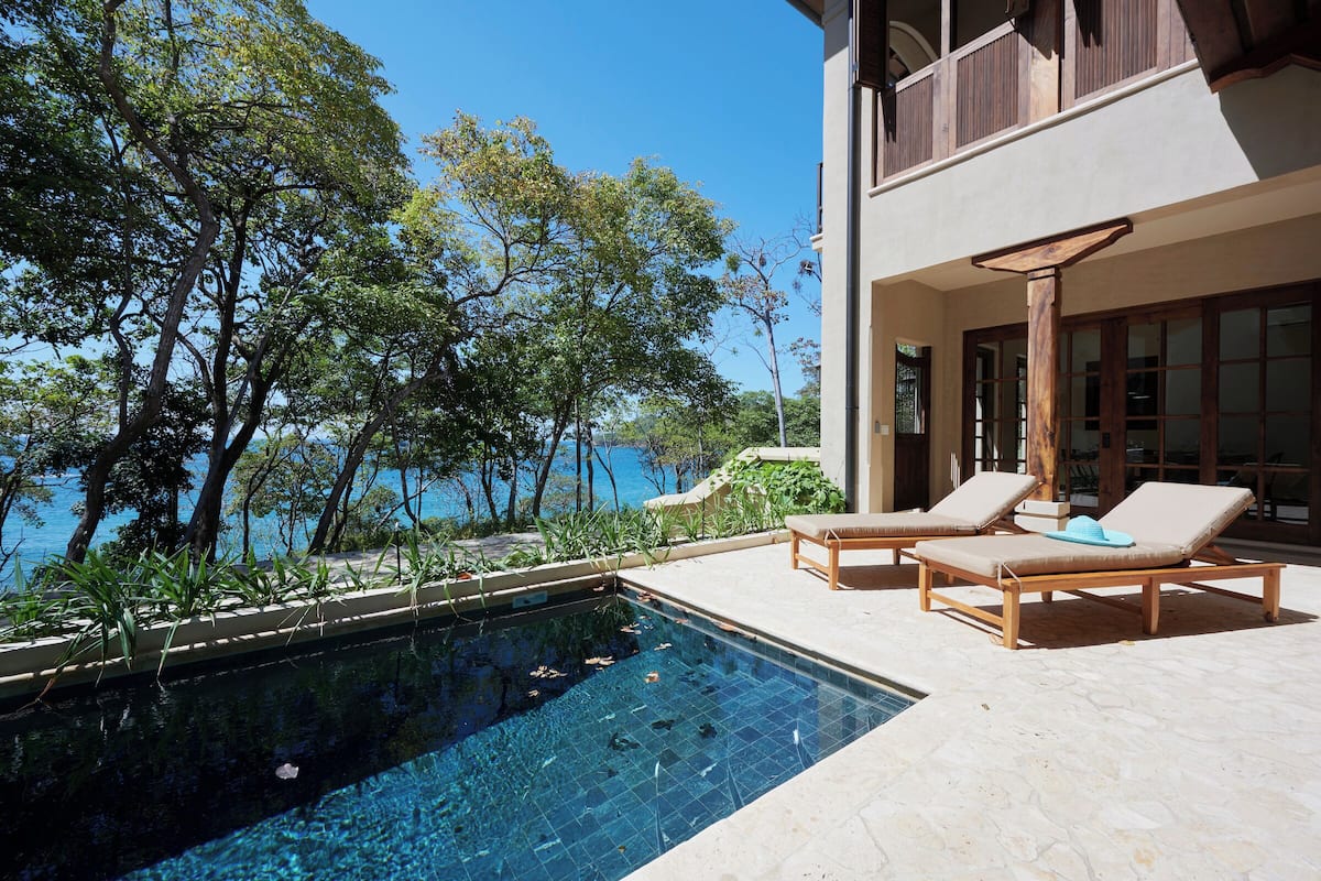 Terrazza/patio