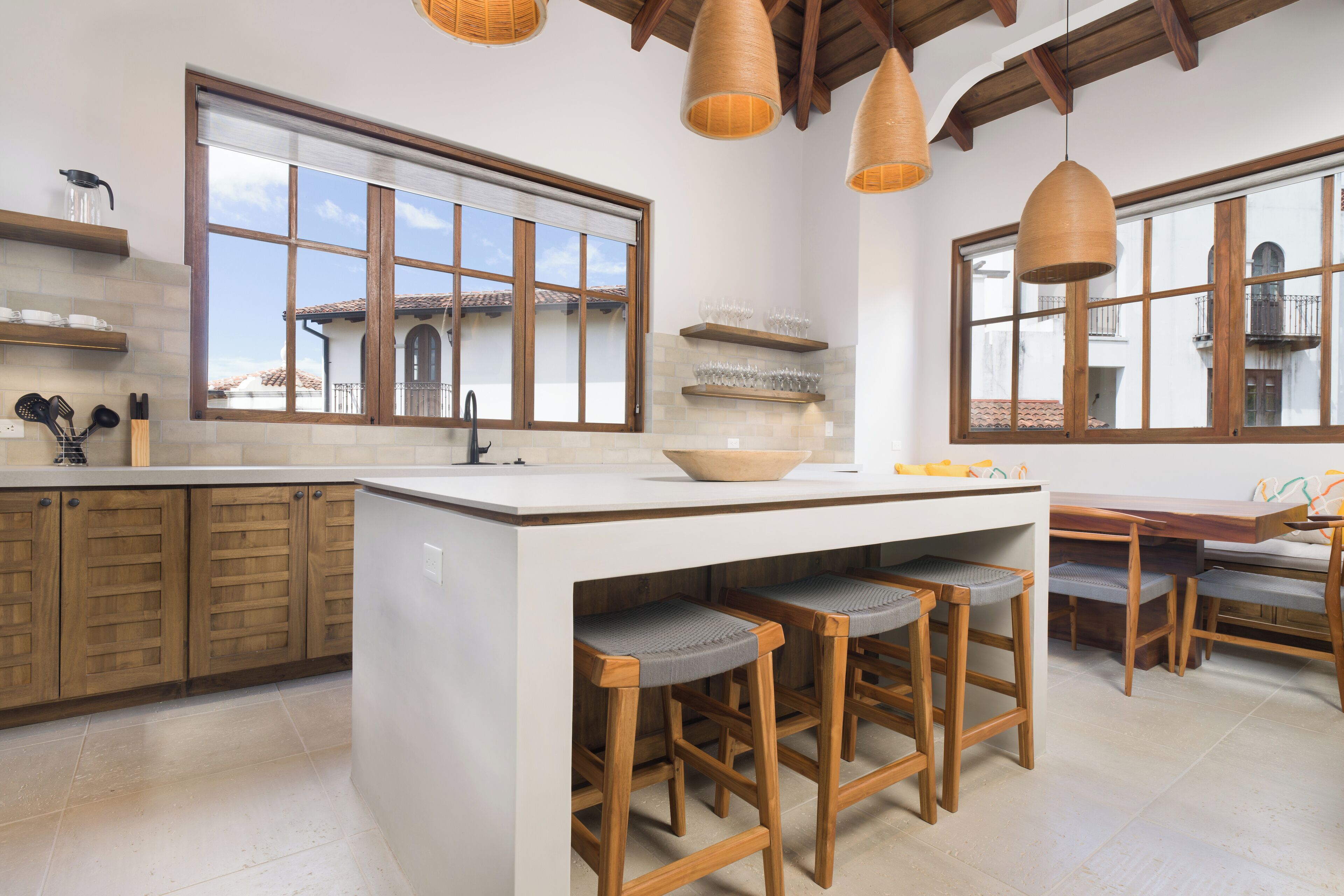 Dapur peribadi