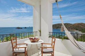 Deluxe Villa, Multiple Beds (Casa Encantada - Beach Club Access) | Terrace/patio