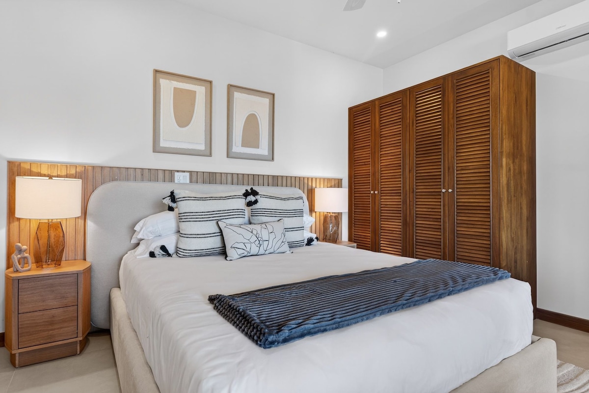 Deluxe Apartment ((117 Av Los Altos))