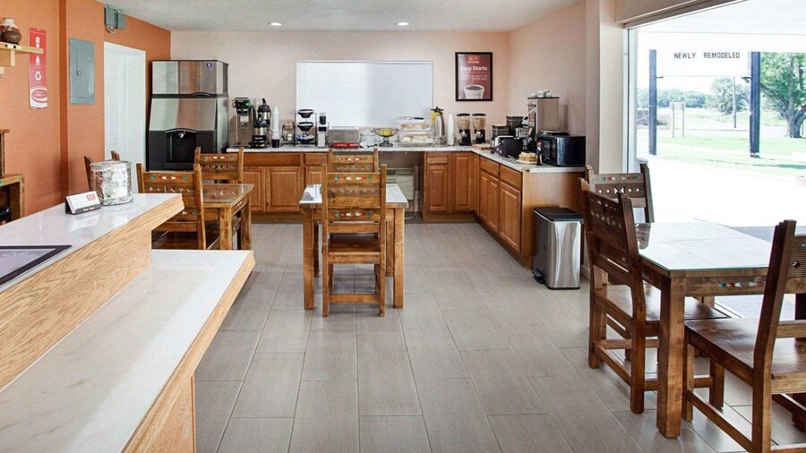 エコノロッジ フィリップスバーグ