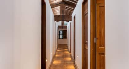 Urban Hostel Palma Albergue Juvenil
