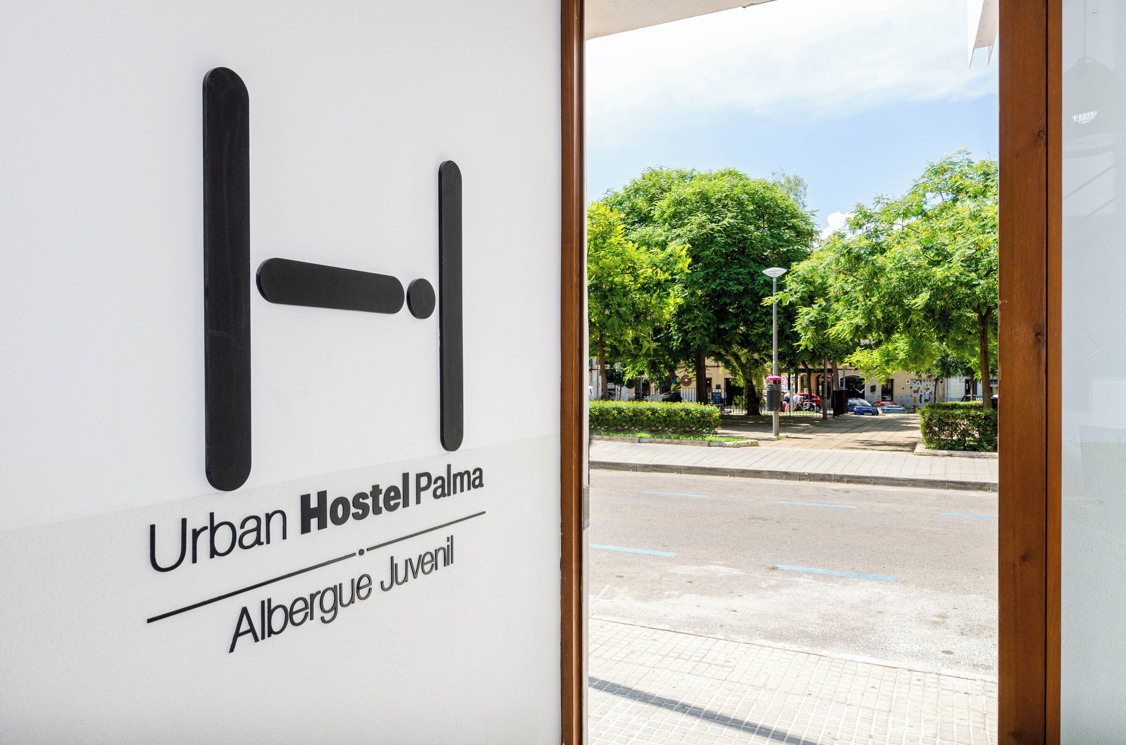 Foto - Urban Hostel Palma Albergue Juvenil