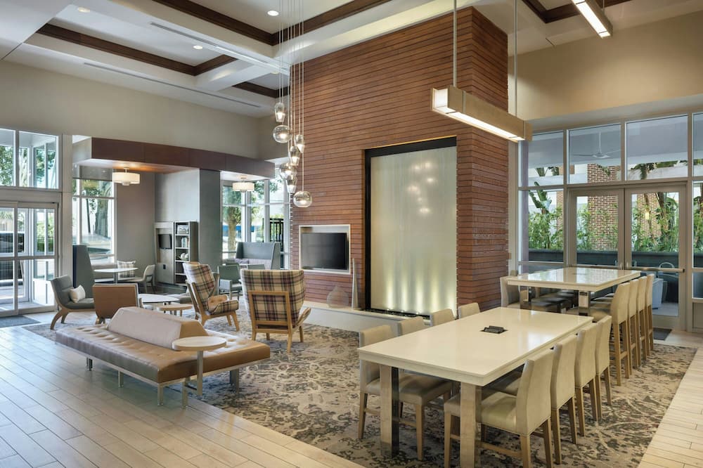 Residence Inn by Marriott Orlando Downtown