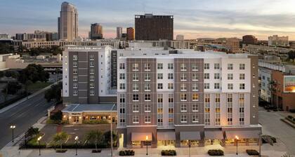 Residence Inn by Marriott Orlando Downtown