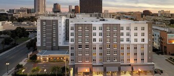 Residence Inn by Marriott Orlando Downtown