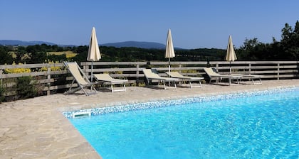 Agriturismo Nerbona