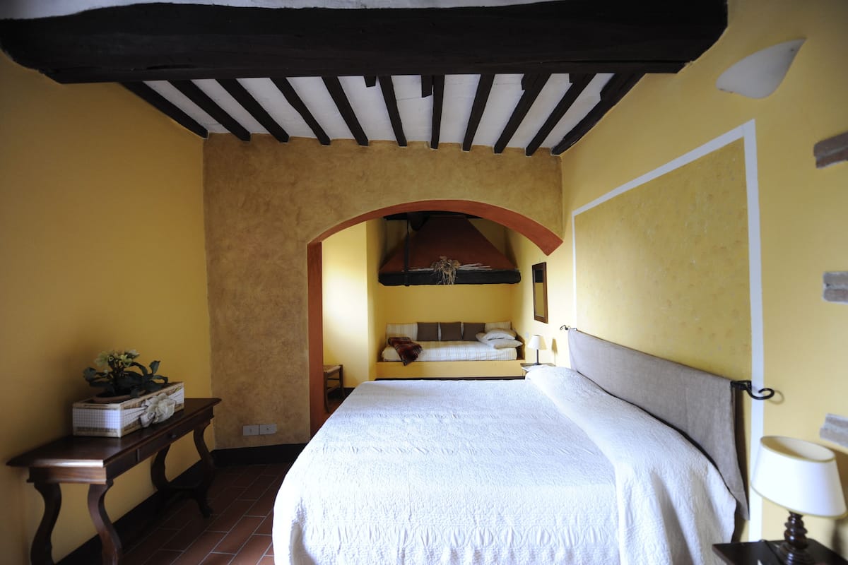 Apartment, 1 Bedroom TAVERNA