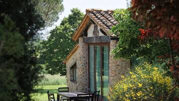 VILLA AIA | Terrazza/patio