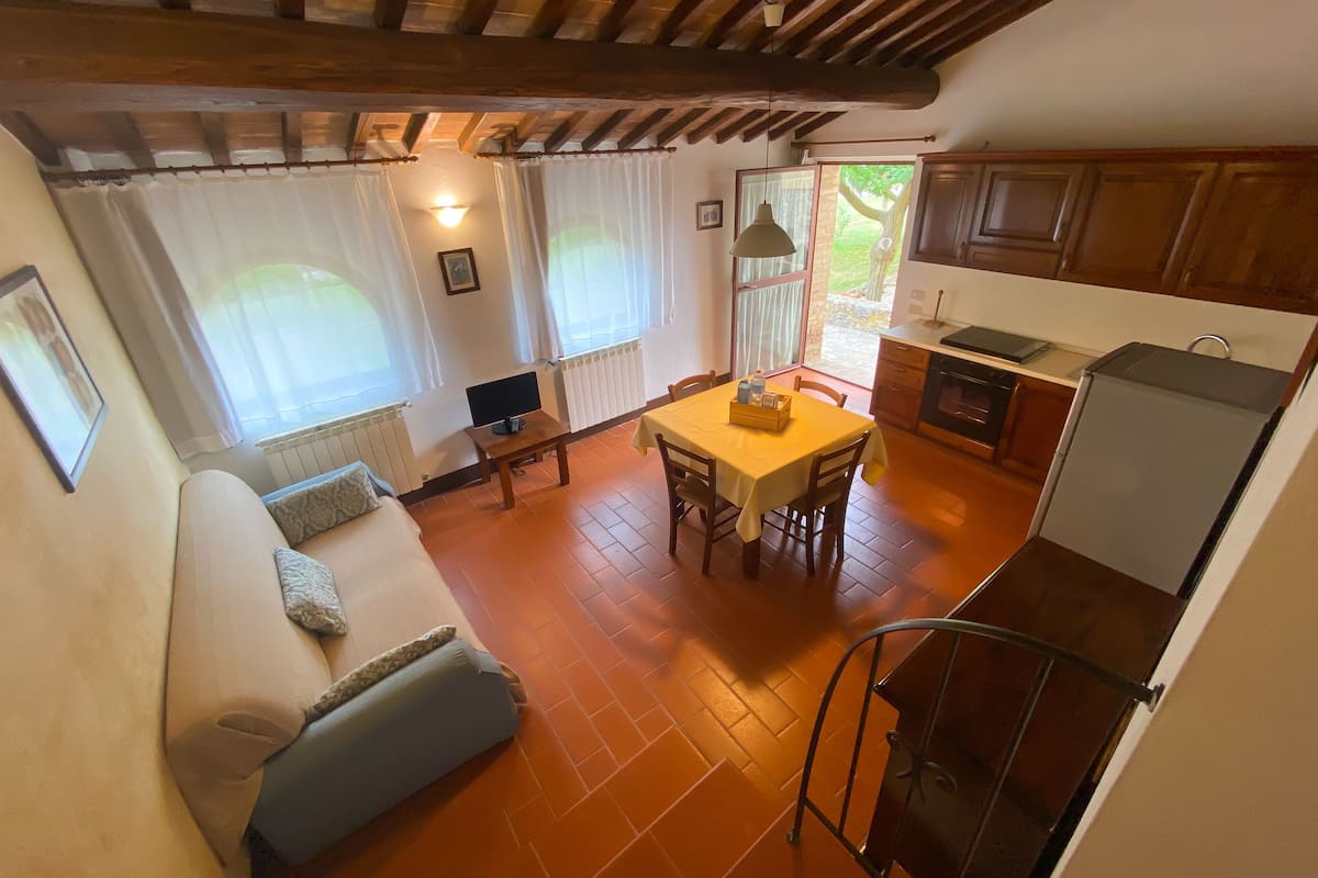 Apartment, 1 Bedroom FORNO 1 | Private kitchen