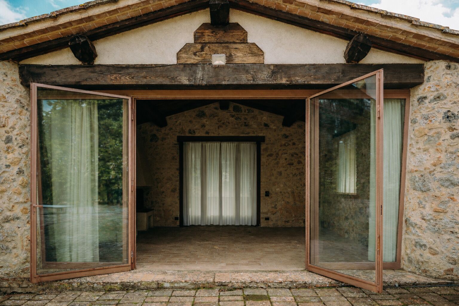 VILLA AIA | Terrace/patio