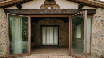 VILLA AIA | Terrace/patio