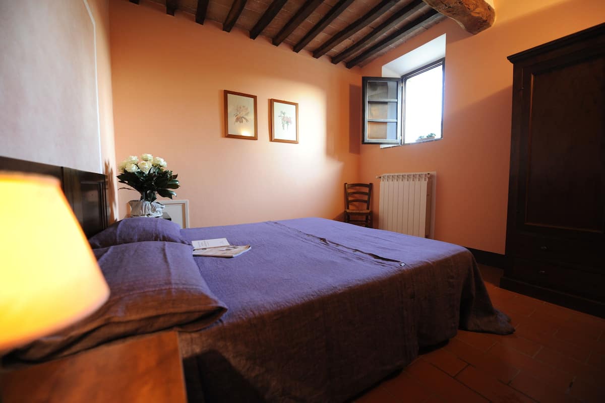 Apartment, 2 Bedrooms TRINCIATOIO