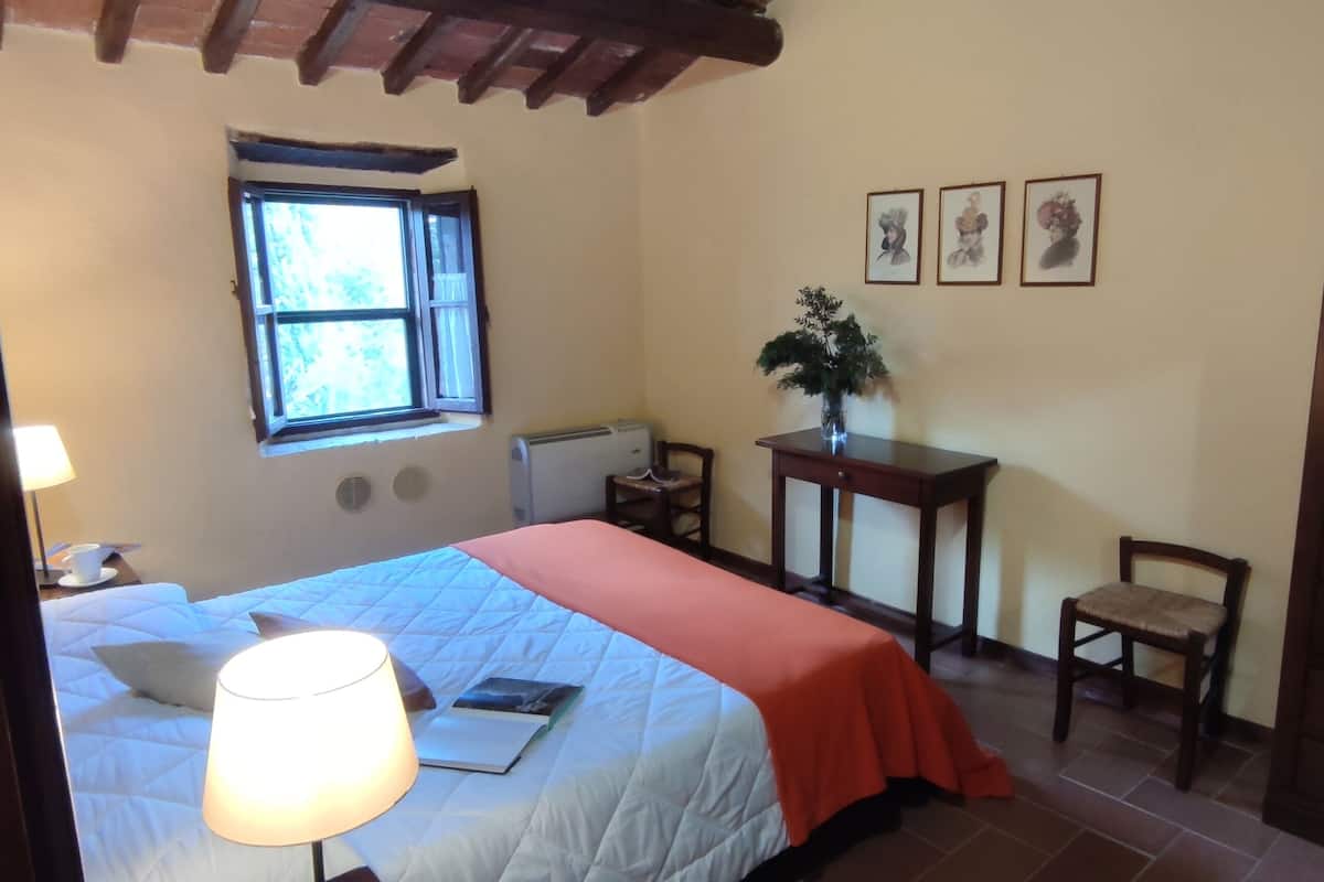 Apartment, 2 Bedrooms CORBEZZOLO