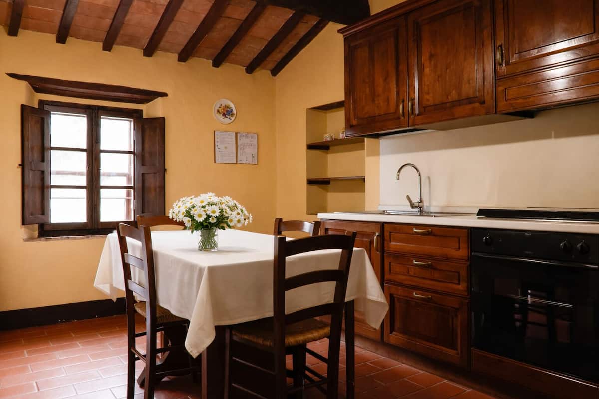 Apartment, 1 Bedroom ROSTRA 2