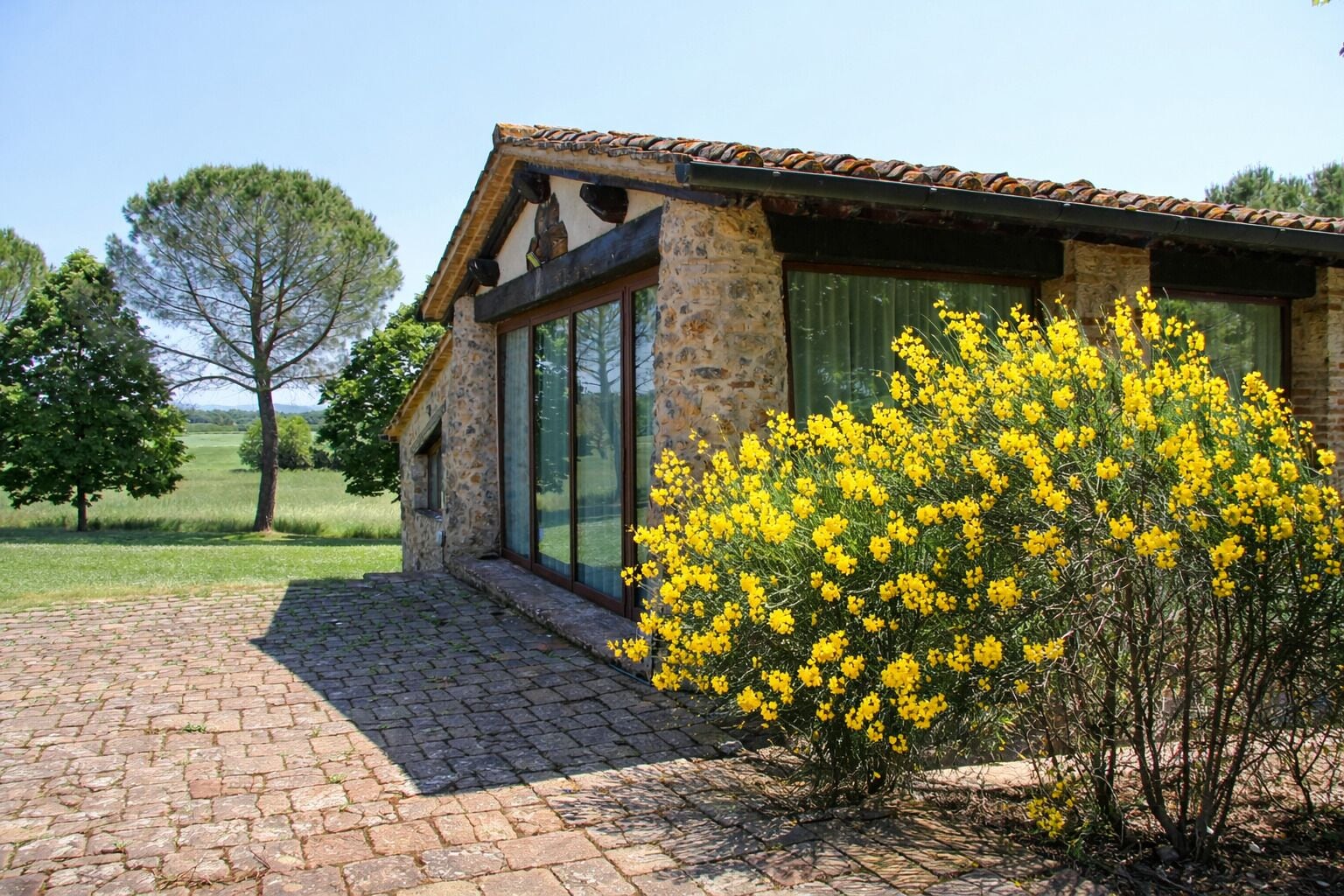 VILLA AIA | Terrasse/Patio