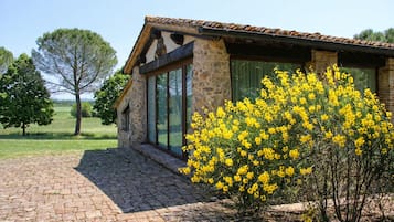 VILLA AIA | Terrasse/Patio