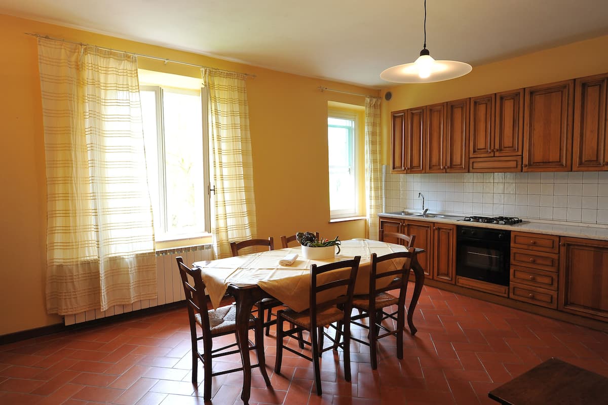 Apartment, 2 Bedrooms SOLAIO | Private kitchen