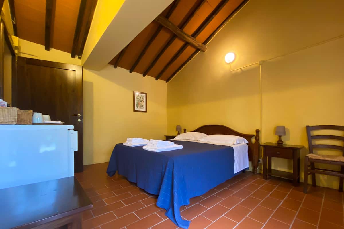 Room, 1 Bedroom LAVANDA