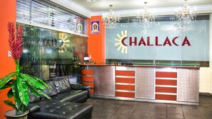 Exterior - HOTEL CHALLACA (Ica)