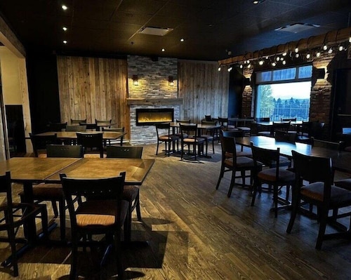 Hotel Motel Le Château