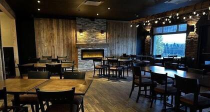 Hotel Motel Le Château