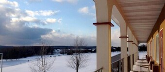 Hotel Motel Le ChĂąteau