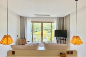 Soundproofing, cribs/infant beds - Ton Sai Tropical Phi Phi Island (Ko Phi Phi)