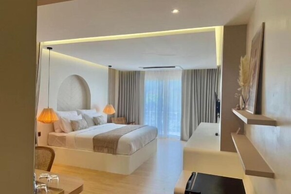 Soundproofing, cots/infant beds