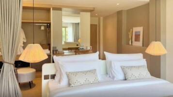 Soundproofing, cribs/infant beds