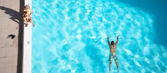 Apartamentos Amazonas