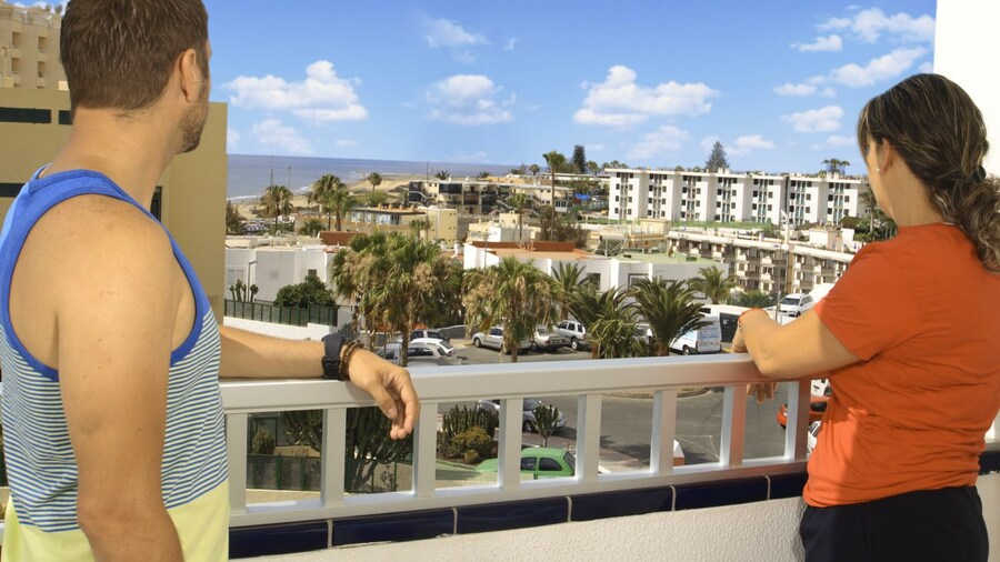 Apartamentos Amazonas