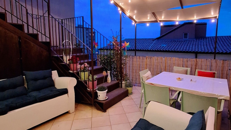 B&B Sogni d'oro