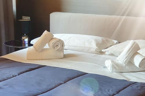 Superior Room, 1 Bedroom, Ensuite