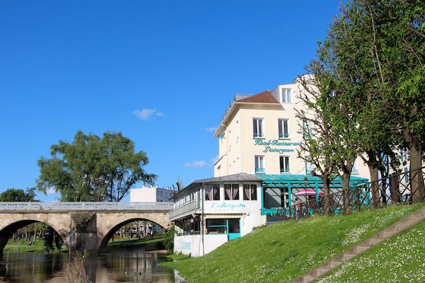Außenbereich