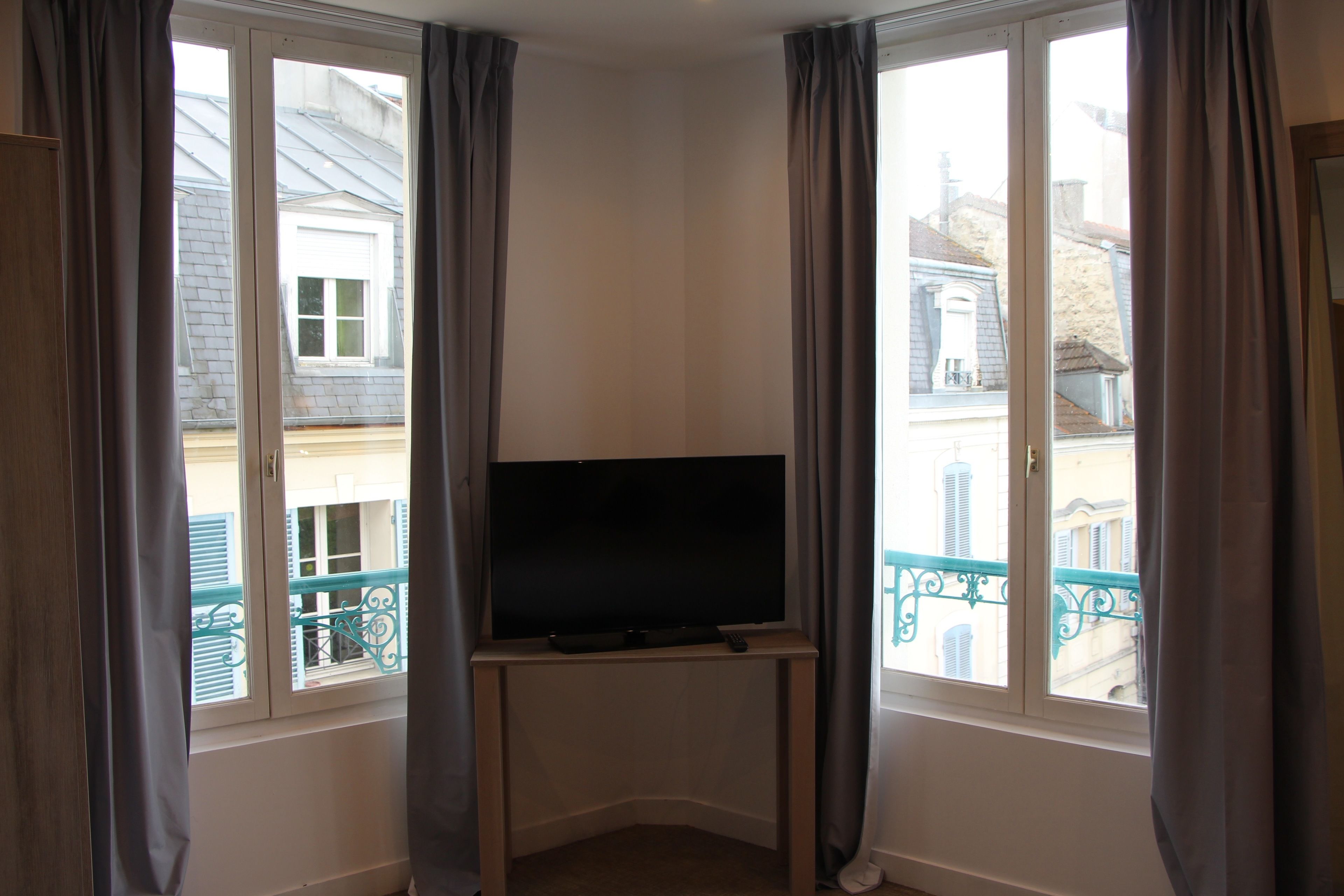 classic double room, river view (8) | room amenity