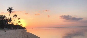 กฤษฎา บีช รีสอร์ท